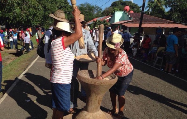 Se realizaron toda clase de actividades