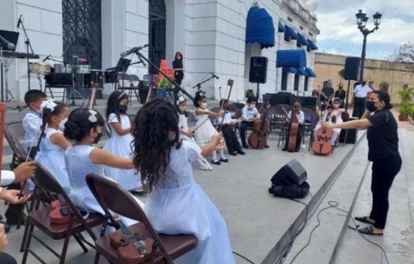 Programa inclusivo se extiende a Colón y provincias centrales