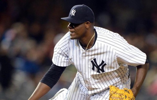 Michael Pineda.