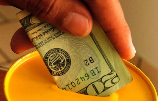 Fideicomiso es una alternativa de ahorro.