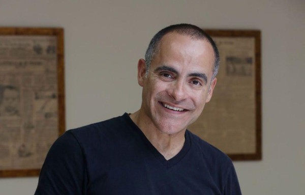 Llegó el ex-Menudo