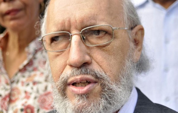 ‘Sociedad está lista para Constituyente’