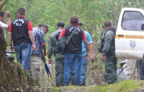 Adolescente machetea a hombre en medio de violencia doméstica