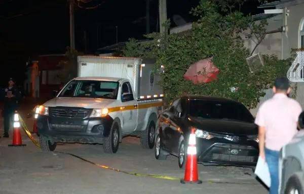 Corrió la sangre en Panamá y Colón: Seis homicidios y un seguridad baleado en la cabeza