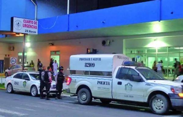 Recibió un tiro en la cabeza y murió tras agonizar en hospital