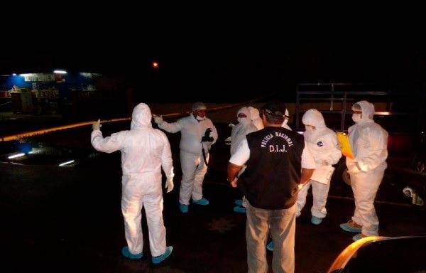 Elmer Quintero / El Siglo