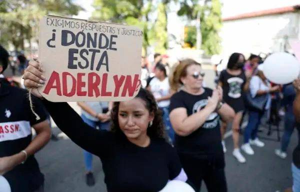 Población está indignada.