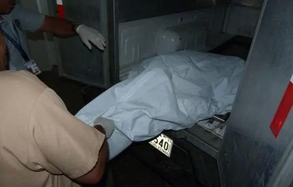 En el ataque donde mataron a bala a Rediel, varias personas resultaron heridas y se escaparon de la pelona.
