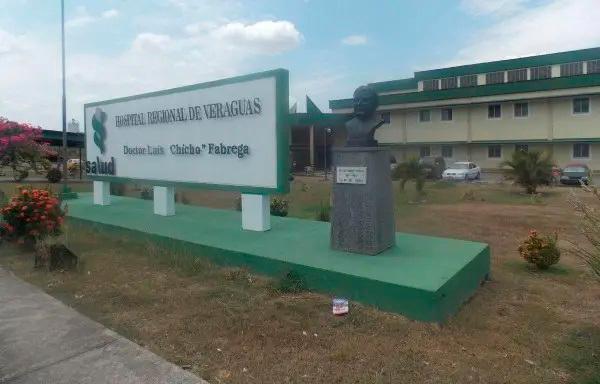 La víctima salió del hospital.