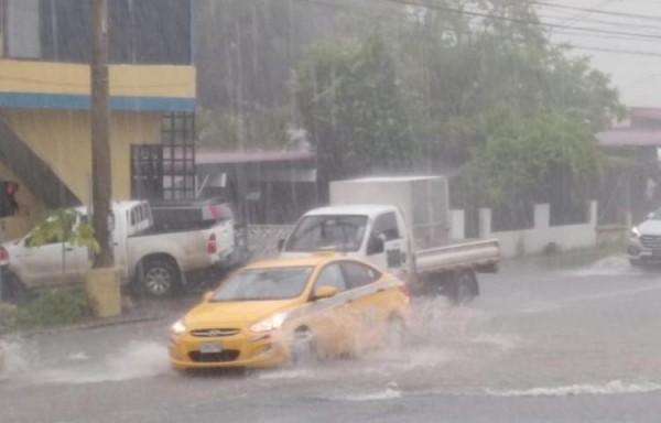 Sinaproc extiende aviso de prevención hasta el 20 de mayo