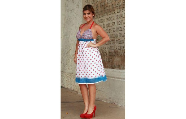 Das la idea de lo que quieres y ellas lo diseñan.