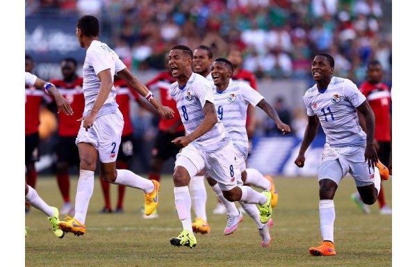 Gabriel Torres viene de jugar el martes con Panamá.