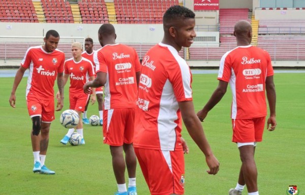 Panamá juega su última oportunidad para seguir por la Hexagonal