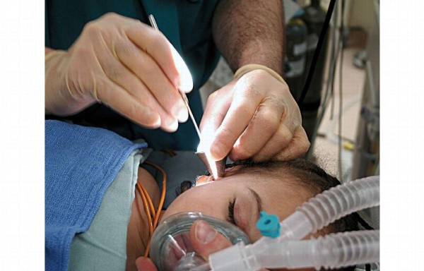 Células madres y pérdida de audición