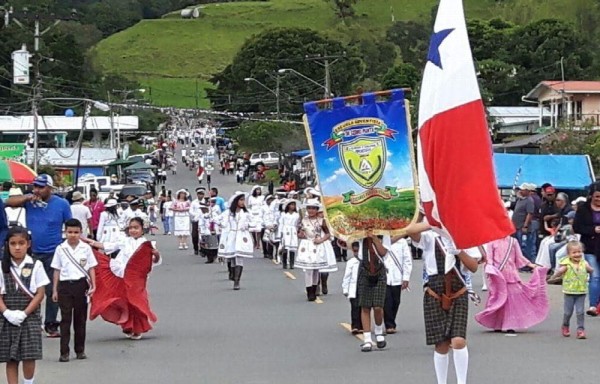 Celebran sus 63 años de fundación