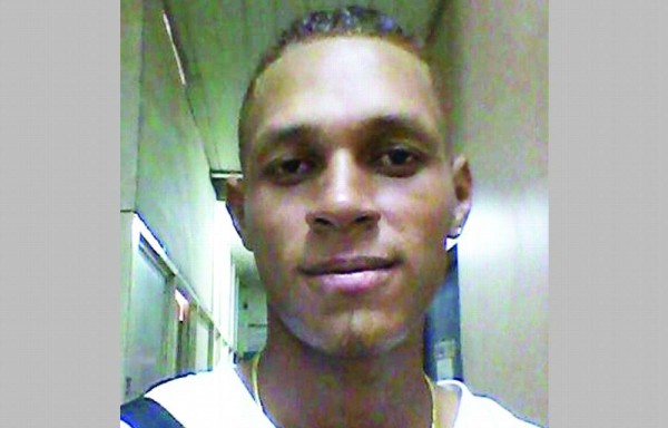 Roberto Acosta, (a) ‘Zanahoria'