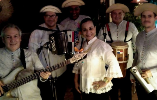 ¡Para cantar y bailar! Juntitos los dos