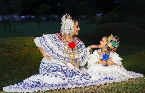 Kathy Phillips y Lyann.