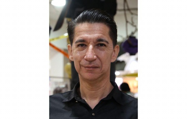 GIOALVI PERDOMO | AGENTE DE COBRO | ‘Me encanta la variedad de precios de La Oca Loca, hay para todo tipo de presupuesto'.