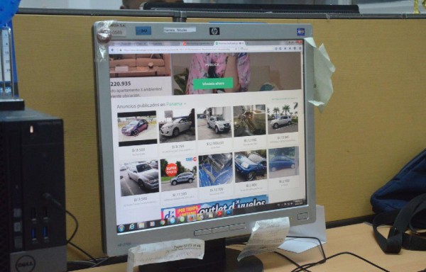 Transaron a 25 personas usando OLX y Encuentra 24