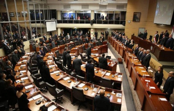 CCIAP pide a Asamblea panameña aprobar presupuesto original del canal 