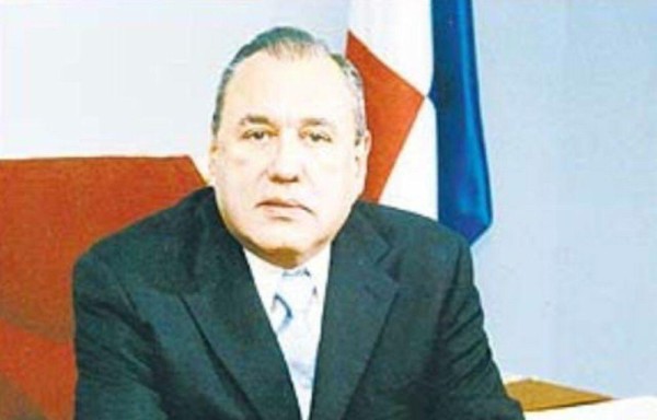 José María Herrera, diputado 8-3