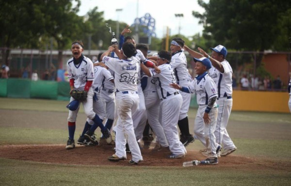 Primer rival será Nicaragua o Curazao