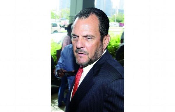 ¡El Kenny da dolor!
