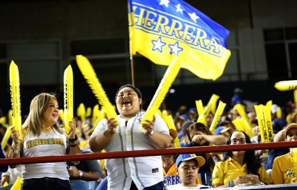 La fanaticada apoyó al equipo durante toda la temporada.