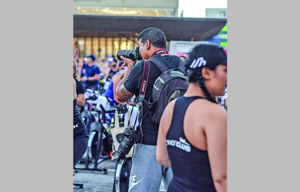 Tuvo que cerrar su negocio