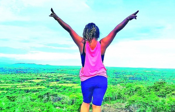 Capellanía, bello pueblo de gente amable