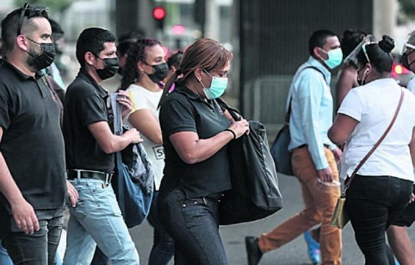 Más de 124 mil funcionarios terminan el curso de ética