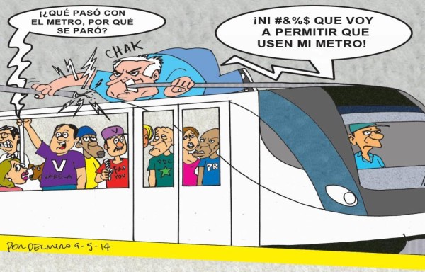 Mira2 del 9 de Mayo del 2014