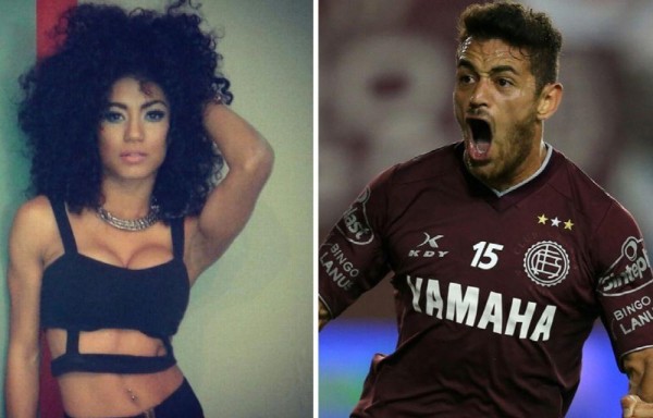 Kate revela que tuvo tres horas de sexo con Lautaro