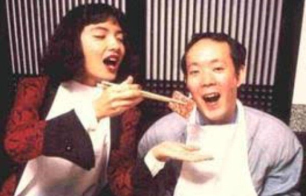 Un caníbal japonés triunfa en en la TV