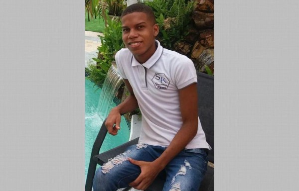 Kevin Urriola, el Tik Tok cambió su vida