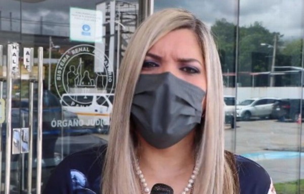 Preso por no pagar multa en caso Odebrecht