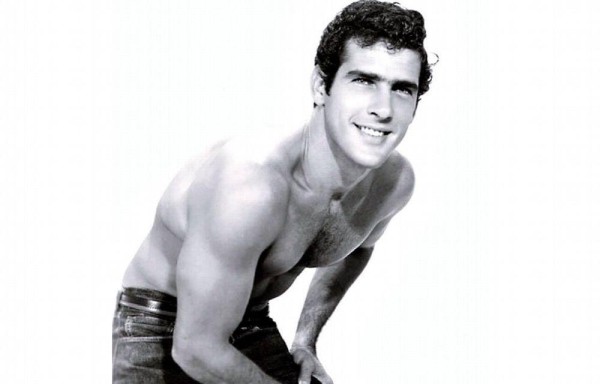 Fallece Andrés García a los 81 años de edad