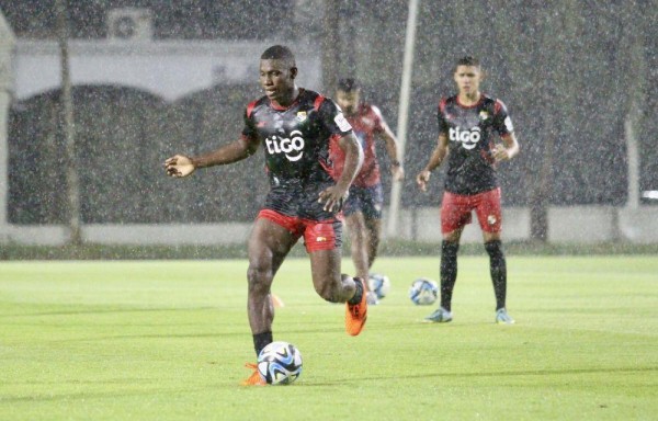 ‘La Rojita' no descansa