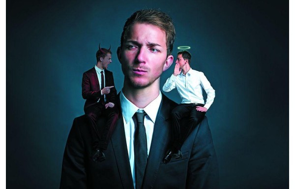 Los jurados decidirán por mayoría. Art. 446 del Código Procesal Penal.