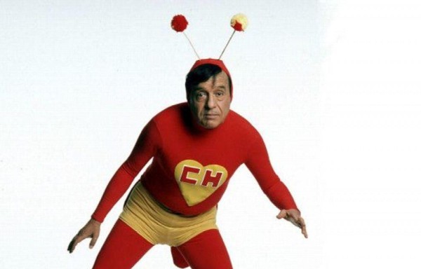 Museo de Chespirito ¡abrirá en el 2018!