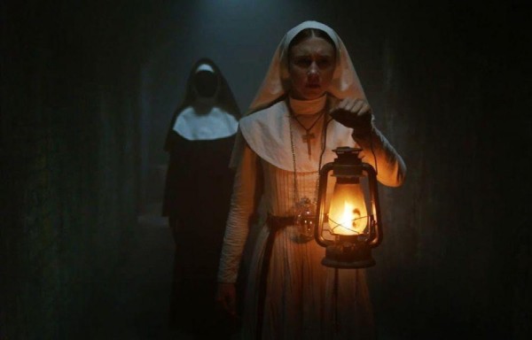 Se enfrentan al oscuro secreto