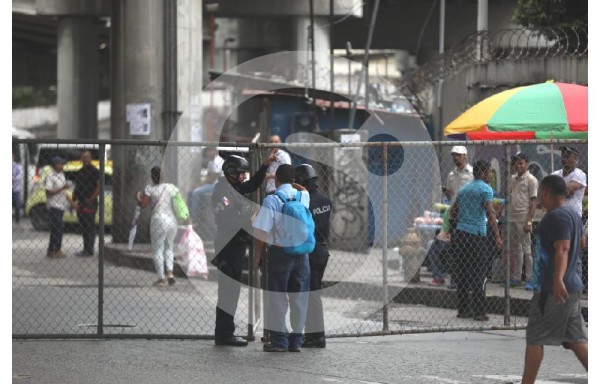 Detenciones y enfrentamientos forman parte del tercer día de protestas&nbsp;