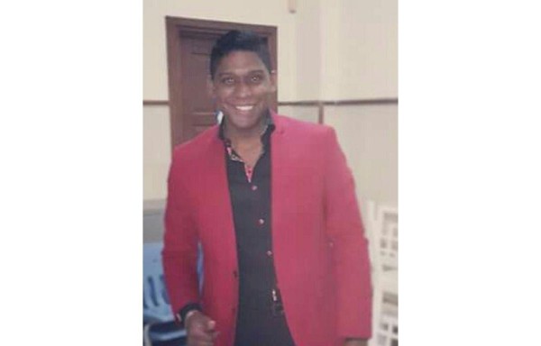 ‘Grandes exponentes han mejorado el teatro' Luis Rosman ACTOR