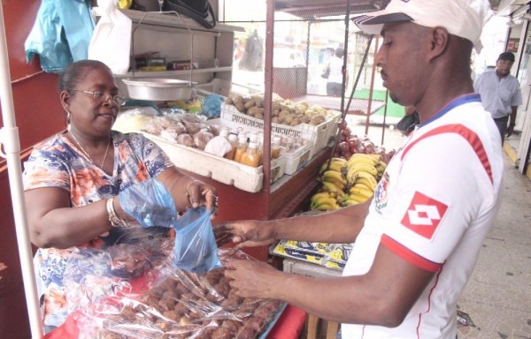 Una dulce tradición de Semana Santa