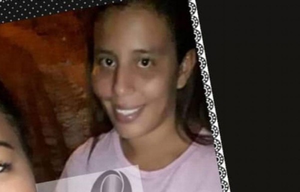 ROSA MARTÍNEZ De 23 años era hermana de Cintia y tenía tiro en la cabeza