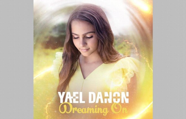 Yael Danon estrena ‘Dreaming On'