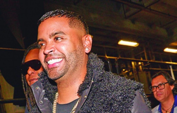 El reguetonero Zion está fuera de peligro