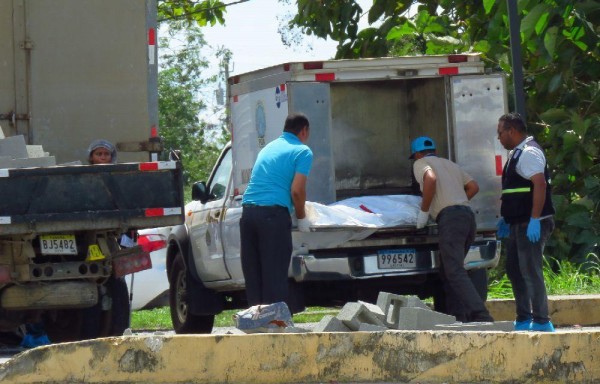 Ubican auto involucrado en atropello fatal