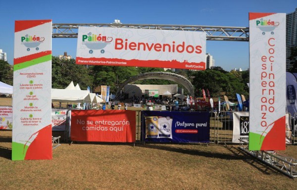 Parte de la producción será donada a las escuelas